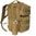 SCHRECK WHOLESALE INC CACTUS JACK ARMORED TRANSPORT BACKPACK COYOTE