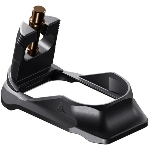 Radian MAGWELL for Glock 43X/48 gir et solid grep og enkel lading, med PLANAR-LOK™ og ANGLE-LOK® for sikker montering og maksimal ytelse.