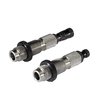 PREMIUM FULL LENGTH DIE SETS fra Redding gir presisjon med Carbide Size Button og Bullet Seating Micrometer for optimal omlading av 25 Creedmoor.