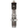 LEE PRECISION Rifle Precision Micrometer Bullet Seating Die gir presis justering med minimal bullet runout, perfekt for nøyaktig og ensartet settedybde.
