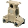 GBRS GROUP LERNA OPTIC MOUNT KIT FOR TRIJICON MRO FDE