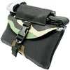GBRS Group IFAS Individual First Aid System Pouch er en brukervennlig og allsidig medisinsk pouch, MOLLE-kompatibel, med justerbar spenne og integrert tourniquet holder.