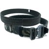 GBRS Group Assaulter Belt System V3 tilbyr en lett, fleksibel og stabil plattform for utstyr, med en 2-belt system og høy slitestyrke for komfort og sikkerhet.