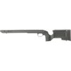 KRG Echo Chassis for Tikka T3/T3X girer overlegen ergonomi, lettvektsdesign, kompatibilitet med korte og lange patroner, og krever ingen bedding.