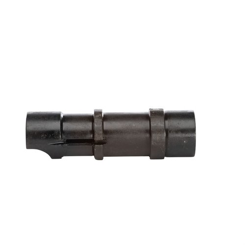 Oppretthold ytelsen til din Remington 1100 med denne 28GA/.410 Action Bar Sleeve, laget av høykvalitets stål for pålitelig funksjon og langvarig holdbarhet.