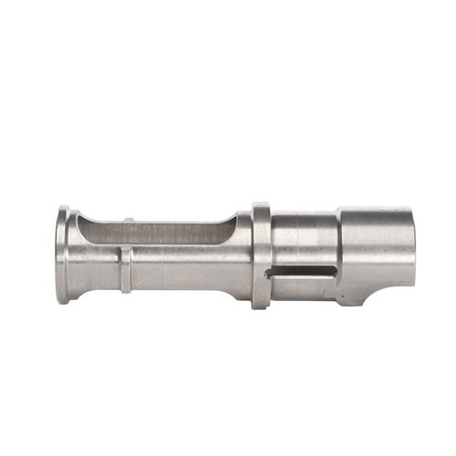 Remington 20 GA Action Bar Sleeve gir pålitelig syklus og presis justering av aksjonen i din 11-87, laget av slitesterk stål for maksimal holdbarhet.
