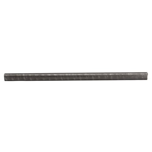 REMINGTON 27" CHROME STEEL UNRIFLED BARREL BLANK tilbyr førsteklasses kvalitet, holdbarhet og fleksibilitet for tilpassede våpenprosjekter med 27 tommers lengde.