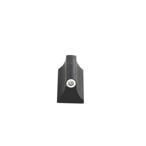 Forbedre lavlysytelsen på din Remington 870 med XS Sight Systems Tritium Front Sight, som gir rask og intuitiv måltaking i alle lysforhold.