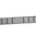 12 GA CANTILEVER SCOPE MOUNT ASSEMBLY FOR REMINGTON 870