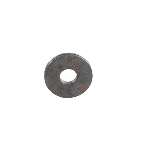 Remington Stock Bolt Washer for 870 sikrer holdbarhet og riktig justering av kolben, og gir en korrosjonsbestandig, stabil overflate for optimal ytelse.