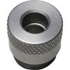 RCBS MatchMaster Funnel Adapter gir presis passform for .17-.50 kaliber, sikrer sømløs og sølefri påfylling for effektiv og nøyaktig omlading.