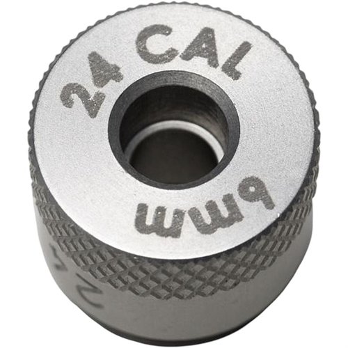RCBS MatchMaster Powder Funnel Adapter gir presis og sølefri påfylling av krutt for både rifle og pistolkaliber, og reduserer kruttavfall for maksimal nøyaktighet.