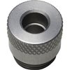 RCBS MatchMaster Powder Funnel Adapter gir presis passform for .416 kaliber, sikrer sømløs og sølefri påfylling for effektiv og nøyaktig omlasting.