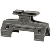 Oppgrader din HK MP5/MP5K med Midwest Industries Optic Mount; enkel installasjon, robust design og ergonomisk høyde for bedre kontroll og nøyaktighet.