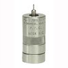 L.E. WILSON STAINLESS NECK SIZING DIES gir deg kontroll over nakkeforming med utskiftbare bushings, forbedret konsentrisitet og lengre levetid for messing.