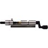 L.E. WILSON, INC. CASE TRIMMER ONLY WITH MICRO ADJUST AND TIN CUTTER