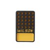 L.E. Wilson 25-runders reloading tray med kopp gir effektiv sortering og inspeksjon av .308 Win og andre patroner, laget av slitesterk HDPE-plast.