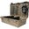 MTM MOLLE PANEL KIT FOR ACDC50 AMMO CRATE UTILITY BOX 2/PACK