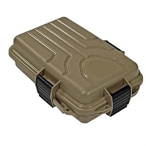 MTM SC2 SUPPRESSOR PROTECTOR-2 gir solid beskyttelse for din suppressor med høyvarme skum, robust konstruksjon og dobbel lås for trygg transport.
