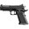 FUSION FIREARMS XP PRO 9MM LUGER 4"BBL (2)10RD MAGS BLACK