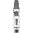 FUSION FIREARMS XF PRO 9MM LUGER 4"BBL (2)15RD MAGS CHROME