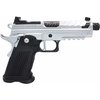XP PRO™ 9MM LUGER tilbyr moderne funksjoner, robust konstruksjon, RMR-kompatibilitet og Glock® magasin-kompatibilitet for optimal ytelse.