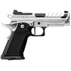 XP PRO™ 9MM LUGER kombinerer klassisk 1911-design med moderne funksjonalitet, bygget for Glock® 17 magasiner, med holdbar konstruksjon og taktiske funksjoner.