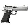 XP Comp 9MM semi-automatisk pistol med 1911 ergonomi, Glock® 17 magasin kompatibilitet, og en slitesterk konstruksjon for overlegen ytelse og allsidighet.
