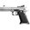 FUSION FIREARMS XP COMP 9MM LUGER 4.6"BBL (2)10RD MAGS CHROME