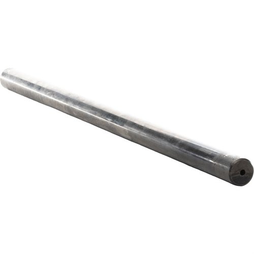 Remington 6.5 Creedmoor 25.75" unturned barrel blank gir deg friheten til å tilpasse, med presis rifling og høy kvalitet for skreddersydde våpenprosjekter.