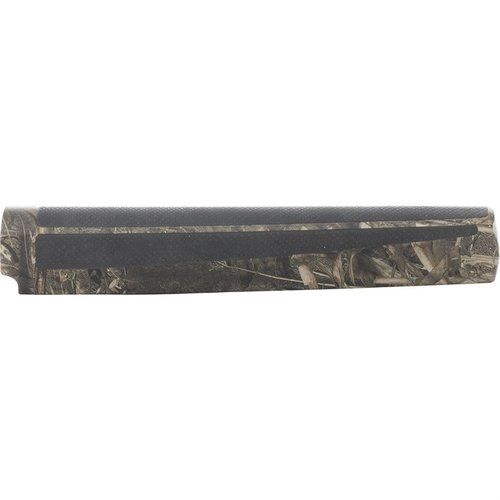 Remington 12 GAUGE FOREND for Versa Max gir pålitelighet i tøffe forhold, laget av slitesterk syntetisk polymer med Mossy Oak Duck Blind kamuflasje for naturlig skjul.