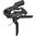 RISE ARMAMENT RA-101F FLAT SINGLE-STAGE AR TRIGGER
