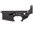 SPIKES TACTICAL STRIPPED LOWER RECEIVER II NO LOGO FOR AR-15 BLACK