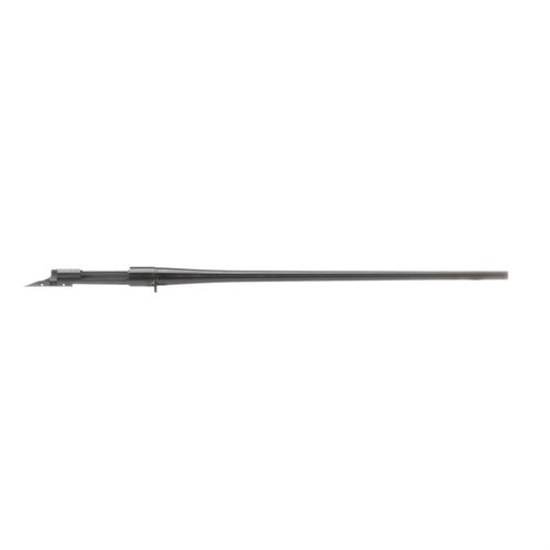Oppgrader ditt presisjonsvåpen med Remington 7MM Remington Magnum Barreled Receiver, 24" løp og 1:8 twist for langdistanse og jakt.