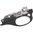TRIGGER PLATE FOR REMINGTON 552/572 GLOSS BLACK