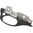 TRIGGER PLATE FOR REMINGTON 552/572 GLOSS BLACK