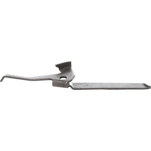 Remington disconnector for 750/7400 er en fabrikkspesifisert erstatning, laget av presisjonsbearbeidet stål, som sikrer korrekt avtrekkerresetting.