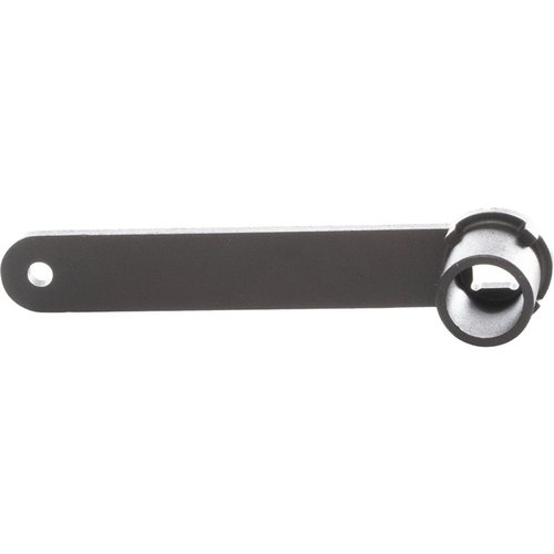 Remington 20 Gauge Choke Tube Wrench gir rask og sikker installasjon og fjerning av choke-rør, perfekt for 20 gauge Remington 870, kompakt og brukervennlig.