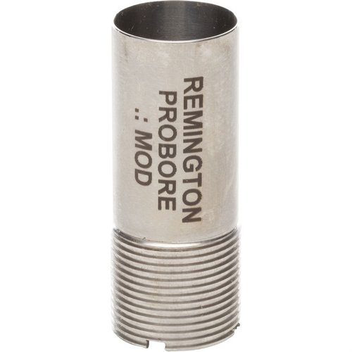 Forbedre ytelsen til din Remington Versa Max med ProBore Flush Choke Tube, designet for presis mønsterfordeling og holdbarhet under krevende forhold.