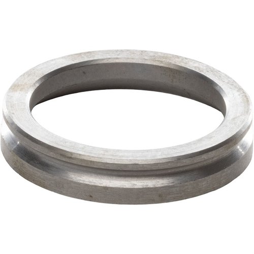 Restaurer din Remington 1100 LT-20 med denne 20 GA Piston Seal Blank i rå stål, perfekt for tilpasning og presisjonsbygging av gassystemet.