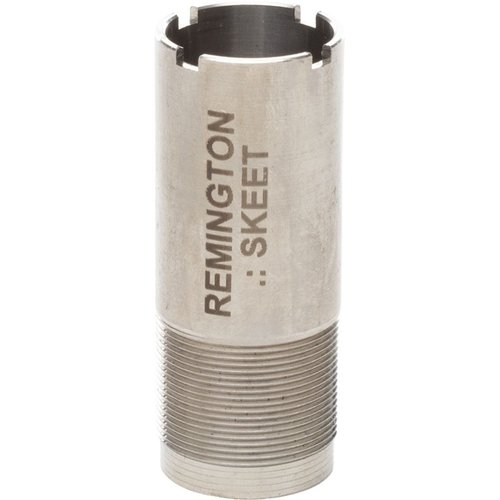 Forbedre ytelsen til din Remington 11-87 med denne 12 GA Rem-Choke Skeet, laget av polert stål for holdbarhet og jevne skuddmønstre, perfekt for skeet.