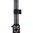 TRIJICON ACCUPOINT 1-8X24MM SFP RED TRIANGLE POST RETICLE BLK