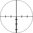 TRIJICON ACCUPOINT 1-8X24MM SFP DGR GAME BDC HUNTER HOLDS W/GREEN DOT