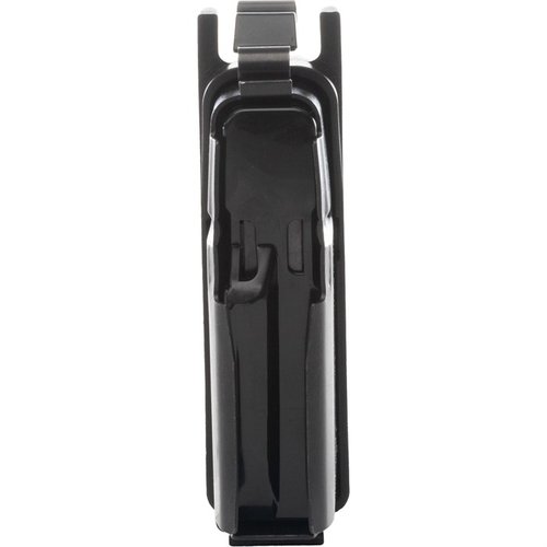 Oppgrader din Remington 783 med denne robuste Detachable Magazine Box Assembly i matt svart stål, som sikrer pålitelig funksjon, rask magasinbytte og lang holdbarhet.