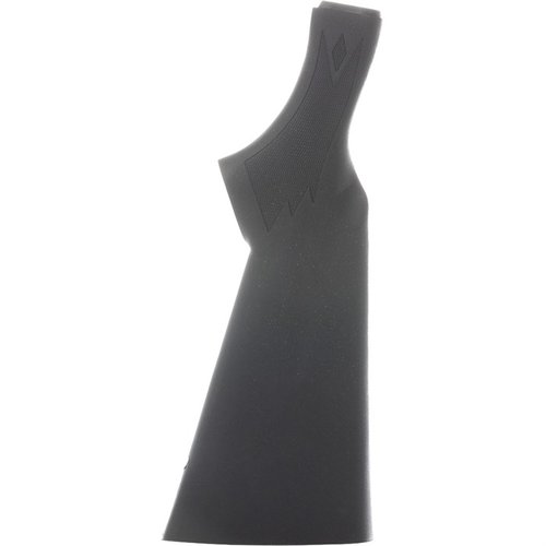 20GA fast stok til Remington 870 gir holdbarhet, pålitelighet og komfort med et lett design, værbestandig materiale og tradisjonell profil for jakt og feltbruk.