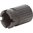 BARREL NUT FOR REMINGTON R10A1 GRAY