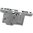 FIRE CONTROL HOUSING FOR REMINGTON 783 RAW UNFINISHED