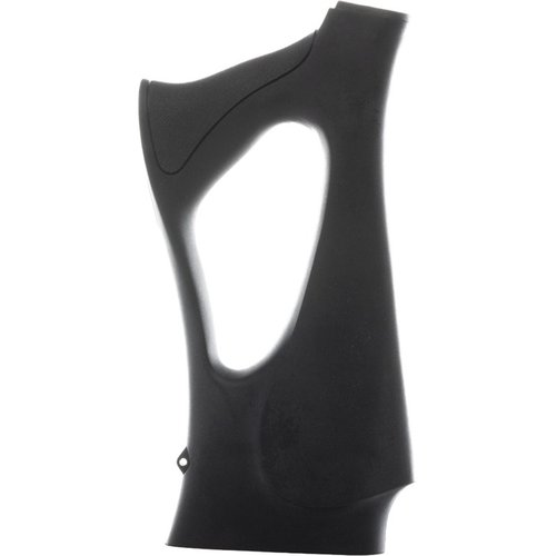 Remington ShurShot 12 GA Thumbhole Stock gir bedre kontroll, raskere måltaking og overlegen ergonomi, perfekt for jakt og taktisk skyting.