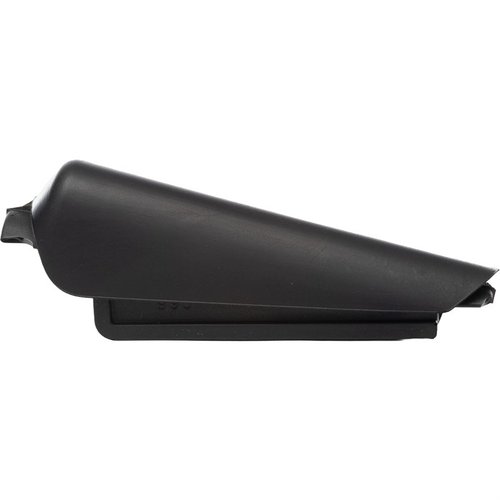 Remington Extra High Comb Insert forbedrer kinnstøtten og siktejusteringen for Versa Max, laget av slitesterk gummi for komfort og langvarig bruk.