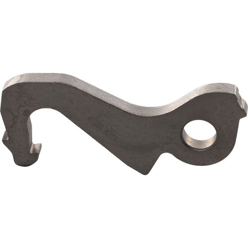 Remington Hammer for Versa Max er en ekte OEM-del i rå, uferdig stål, designet for pålitelig tenning og presis passform, perfekt for reparasjon eller restaurering.